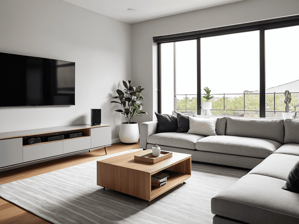 a guide to creating smart home