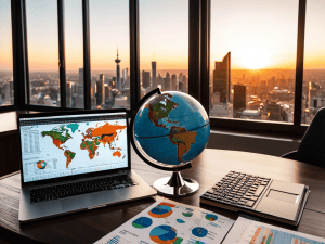 a guide to international stock investing