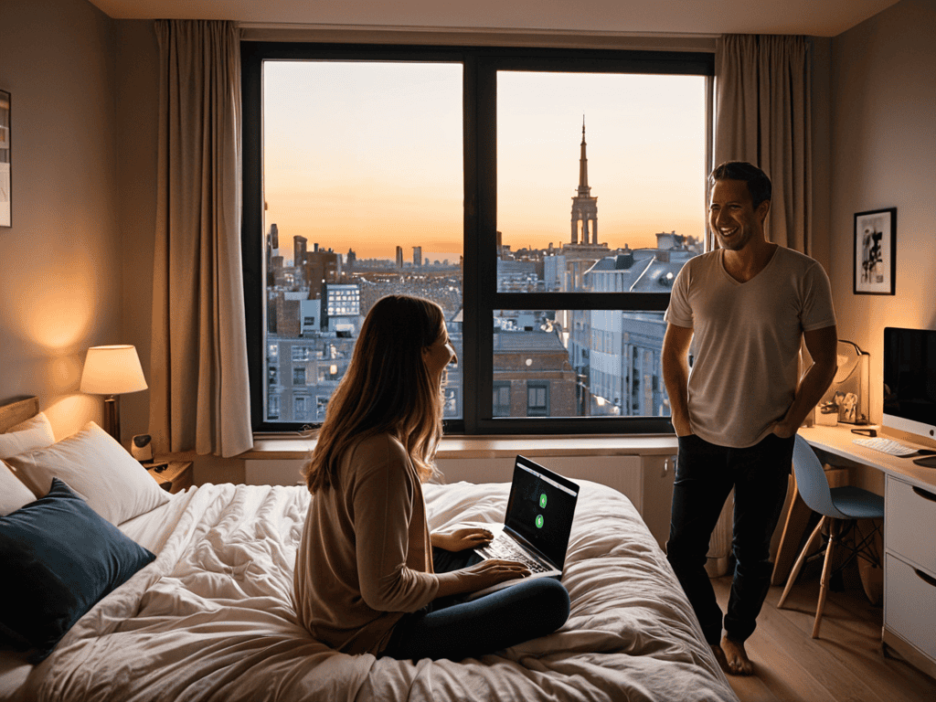 a guide to maintaining long distance