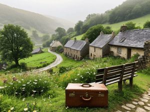 a guide to planning surprise trip