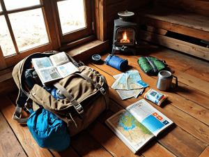 a guide to best travel gear