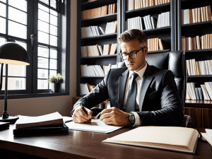 a guide to understanding common business contracts