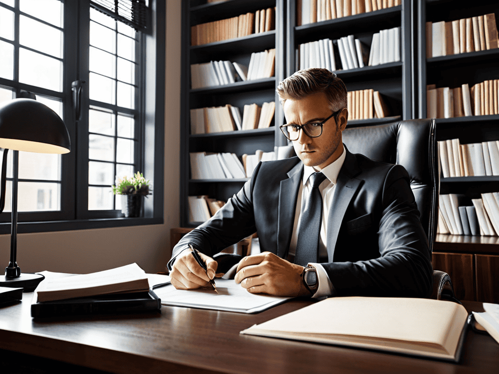 a guide to understanding common business contracts