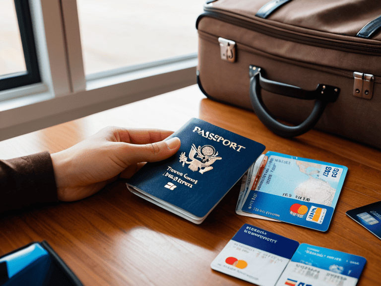 Your Ticket to Free Travel: a Review of the Best Travel Credit Cards
