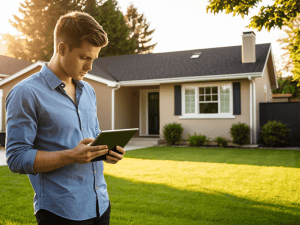 Afford a house guide