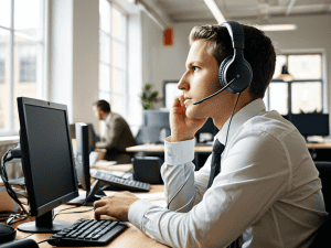 A Professional’s Guide on How to Manage Interruptions at Work