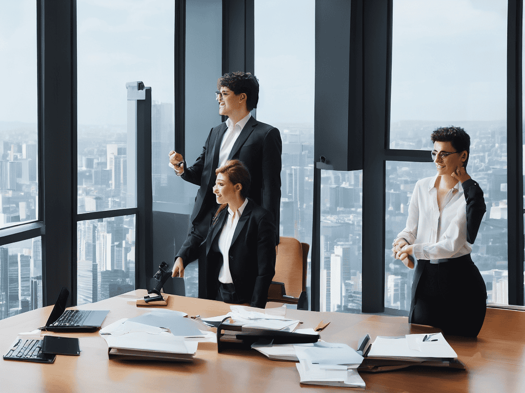 Negotiate higher salary for new job
