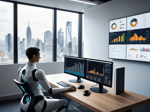 what are robo-advisors