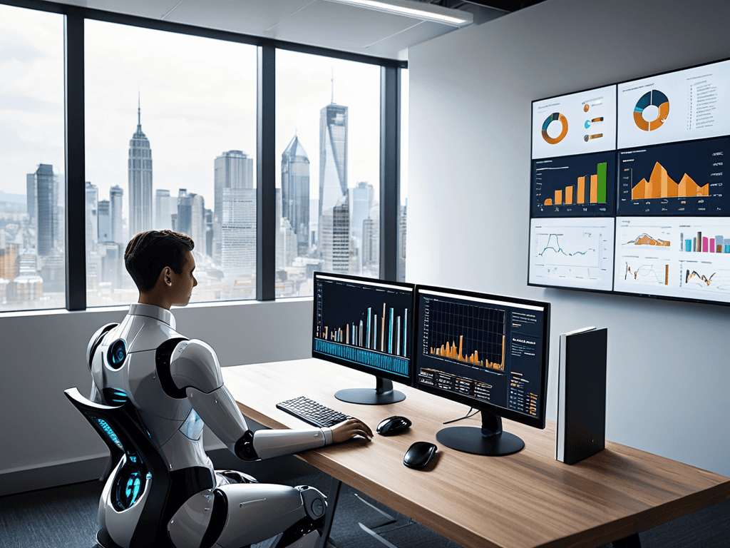 what are robo-advisors