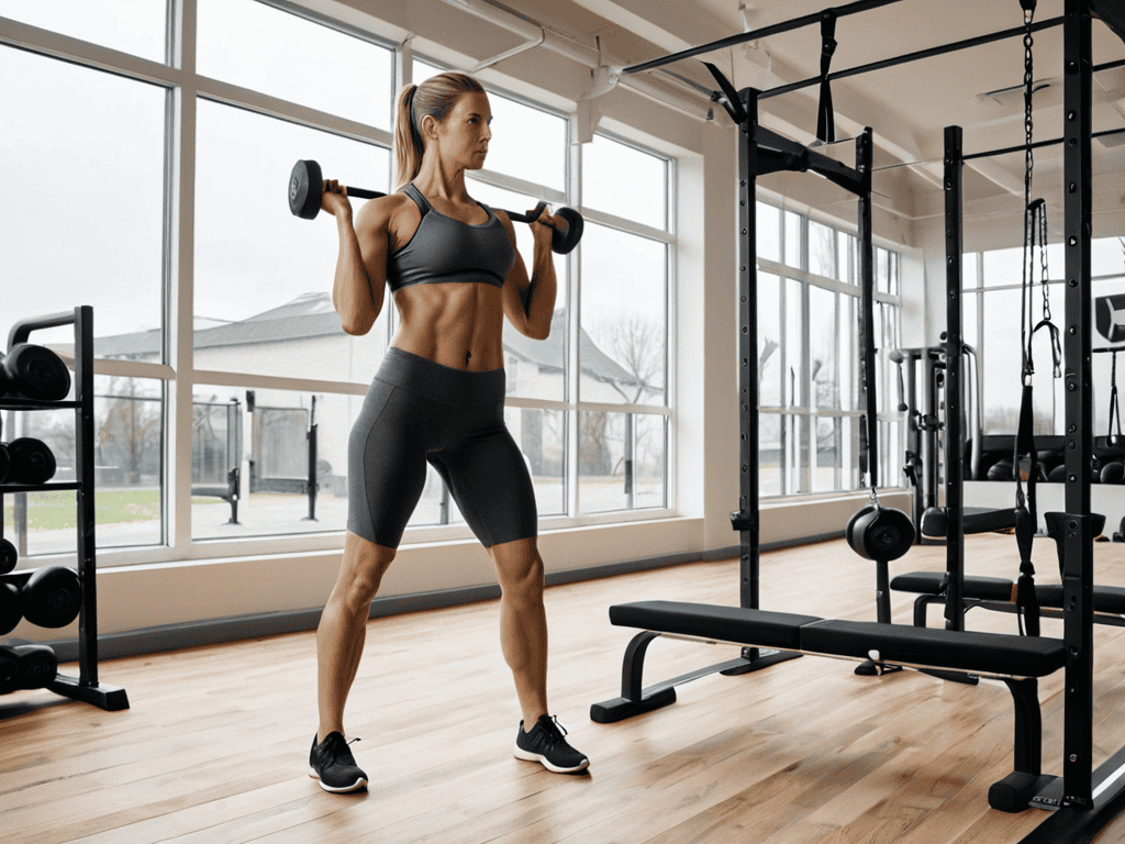 Functional fitness for everyday strength explained