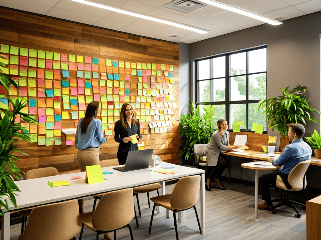 Cultivating Employee Engagement through recognition