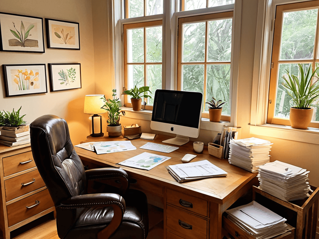 Embracing Tax Deductions