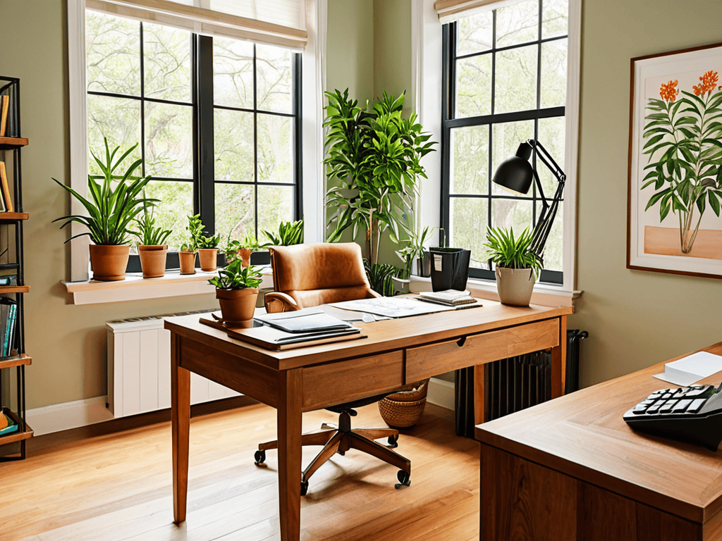Harmonizing Tax Savings Strategies