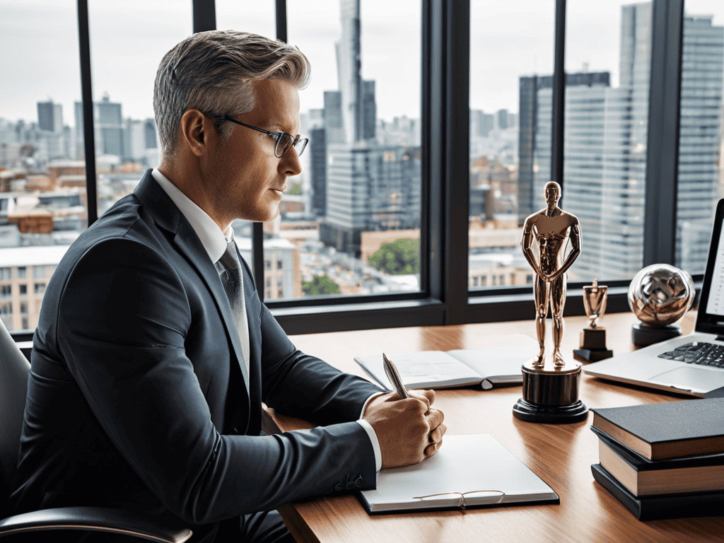 Unlock Career Advancement Strategies