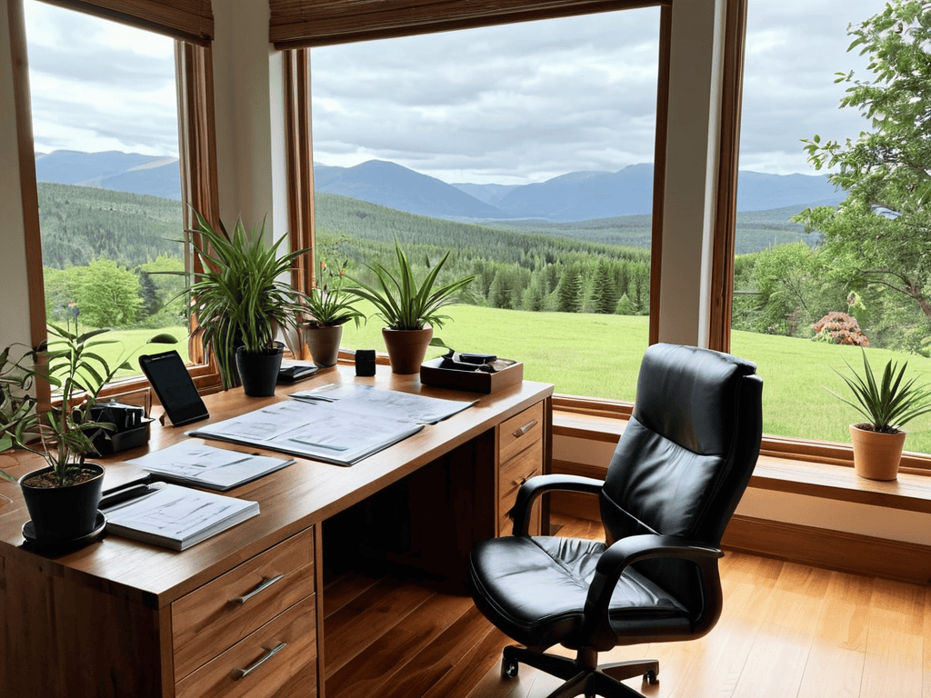 Embracing the Harmony of Tax Deductions