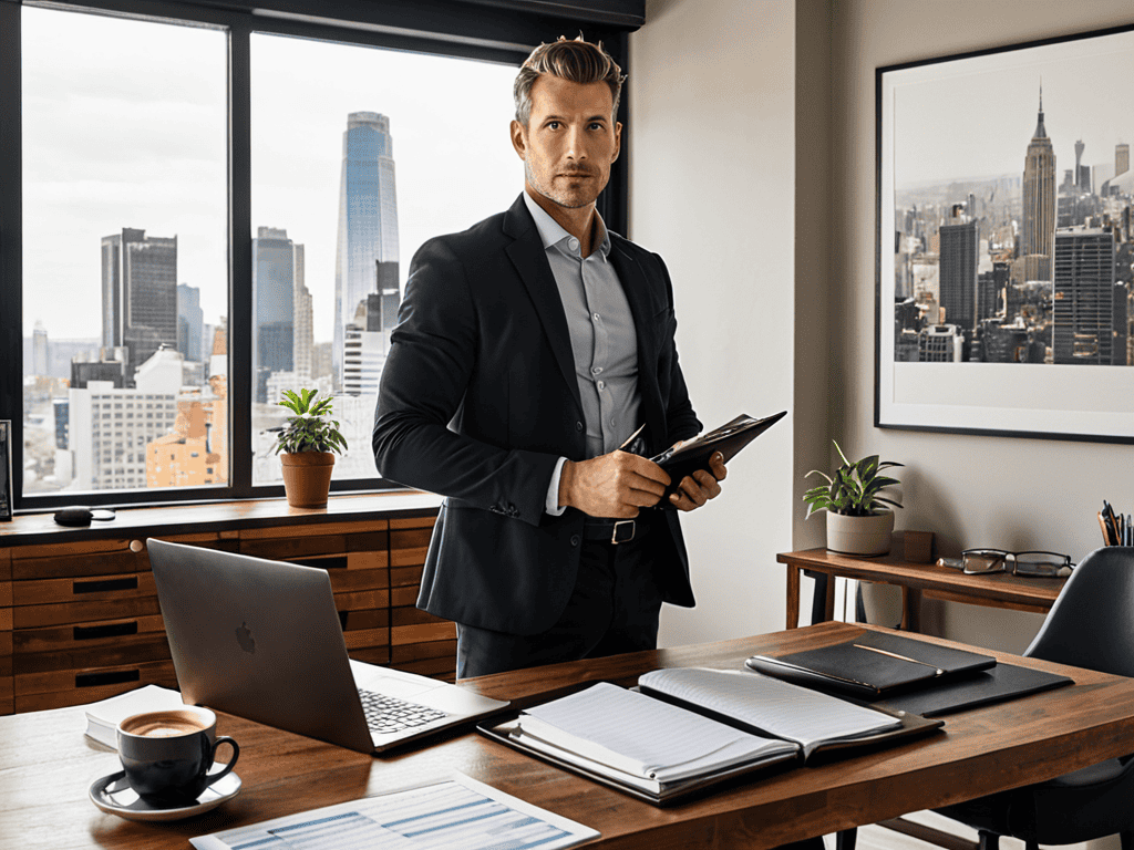 Taking Your Career to Next
