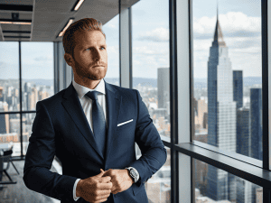 Strategies for Fast Career Advancement