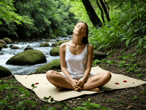 A Complete Stress Management Guide