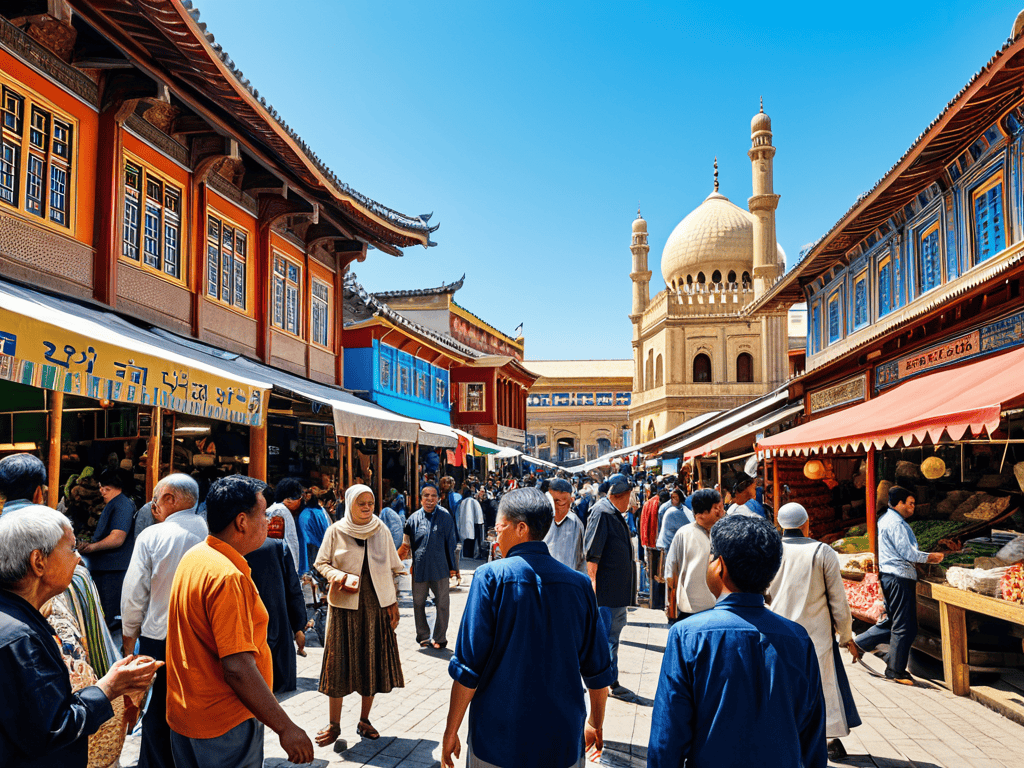 Global Perspectives in Cultural Anthropology