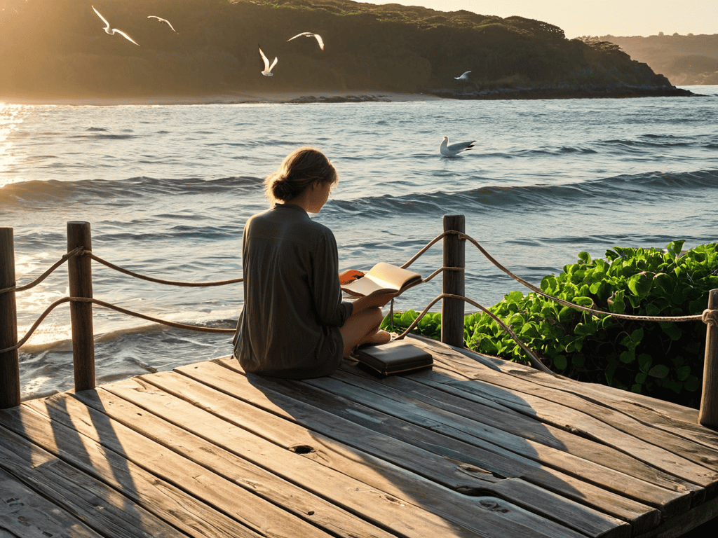 Lifestyle Tips for Financial Harmony