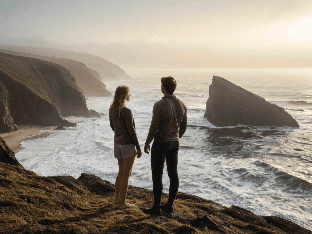 Love Without Losing Yourself in relationships