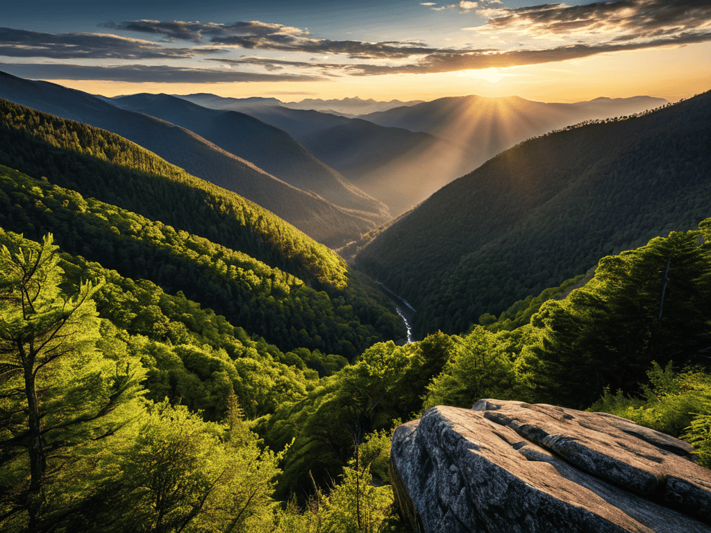 Mastering Editing Landscape Photos
