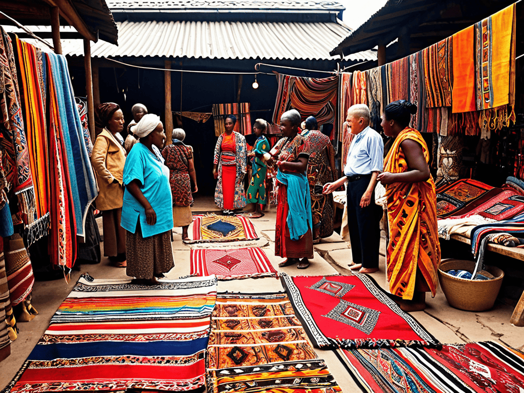 Embracing the Rich Tapestry of Human