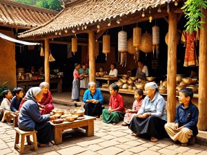 Cultural Anthropology: Understanding Humanity’s Story