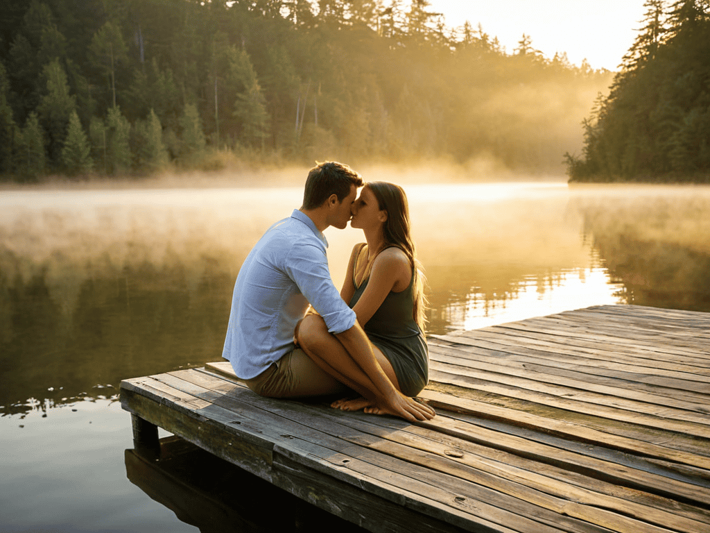 Maintaining individuality in relationships matters
