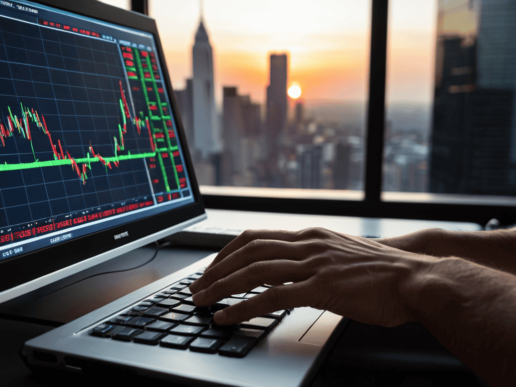 Market Maker Manipulation tactics