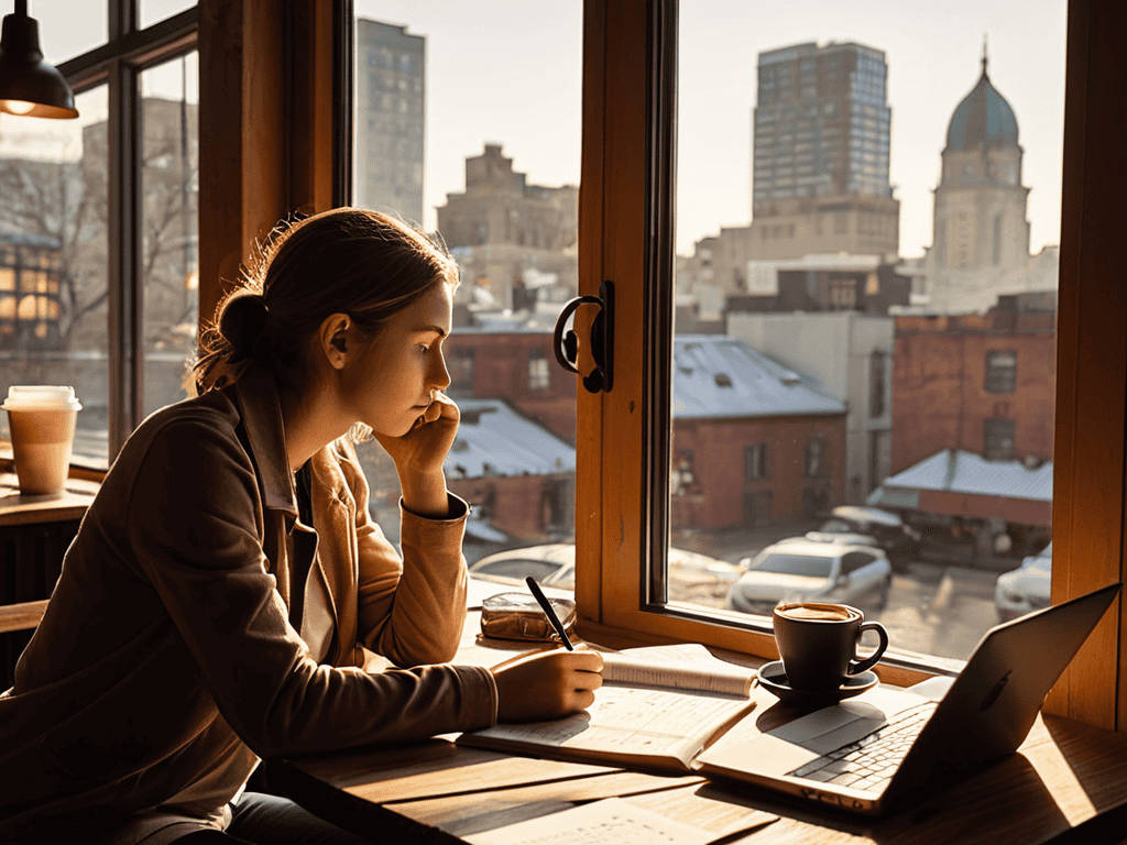 Identifying Transferable Skills