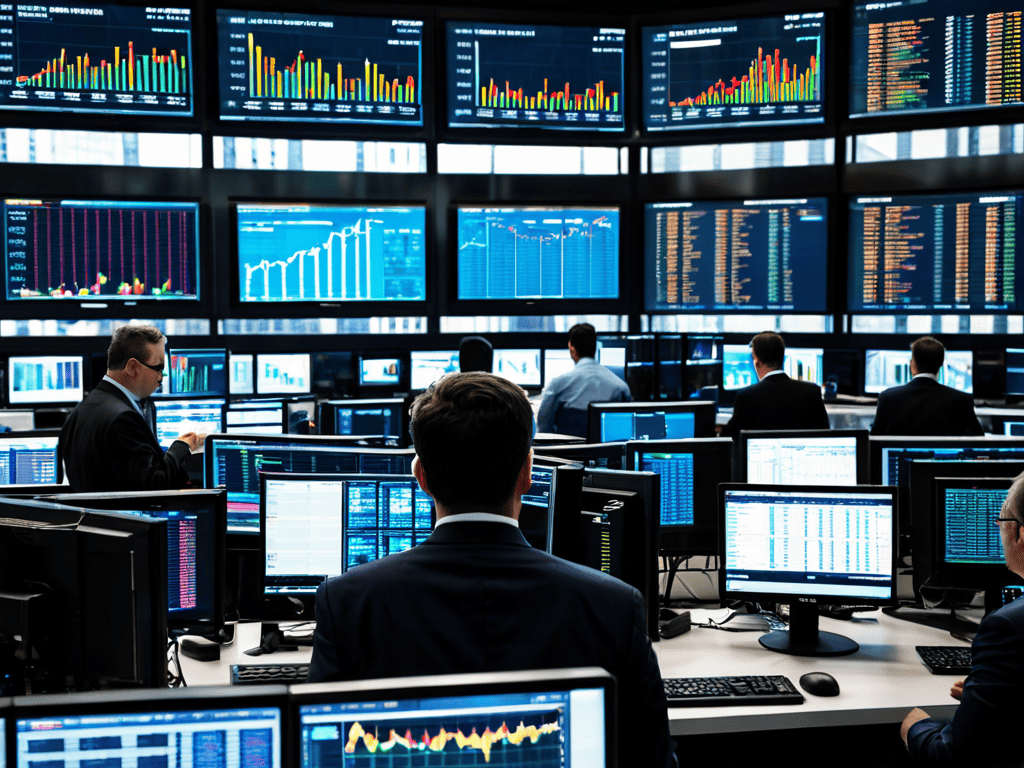 Navigating Market Microstructure Analysis