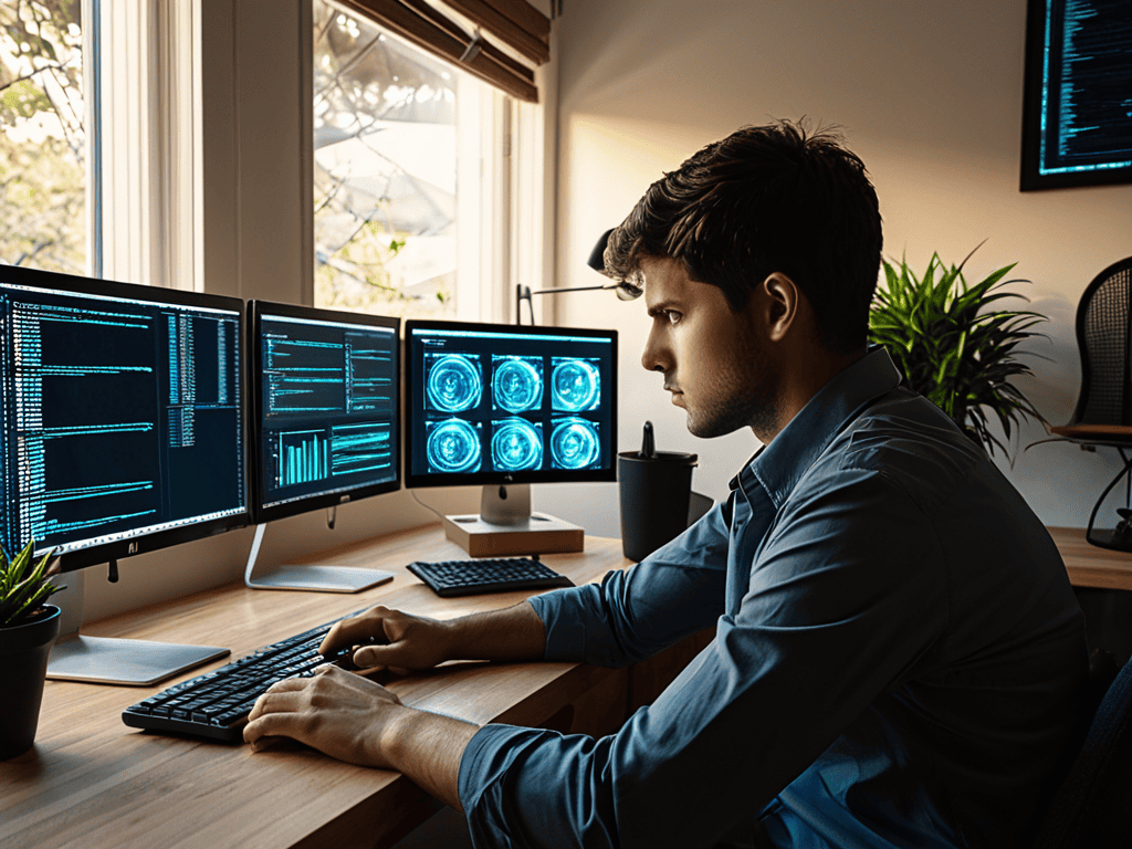 5 Ways to Outsmart Algorithm Anxiety