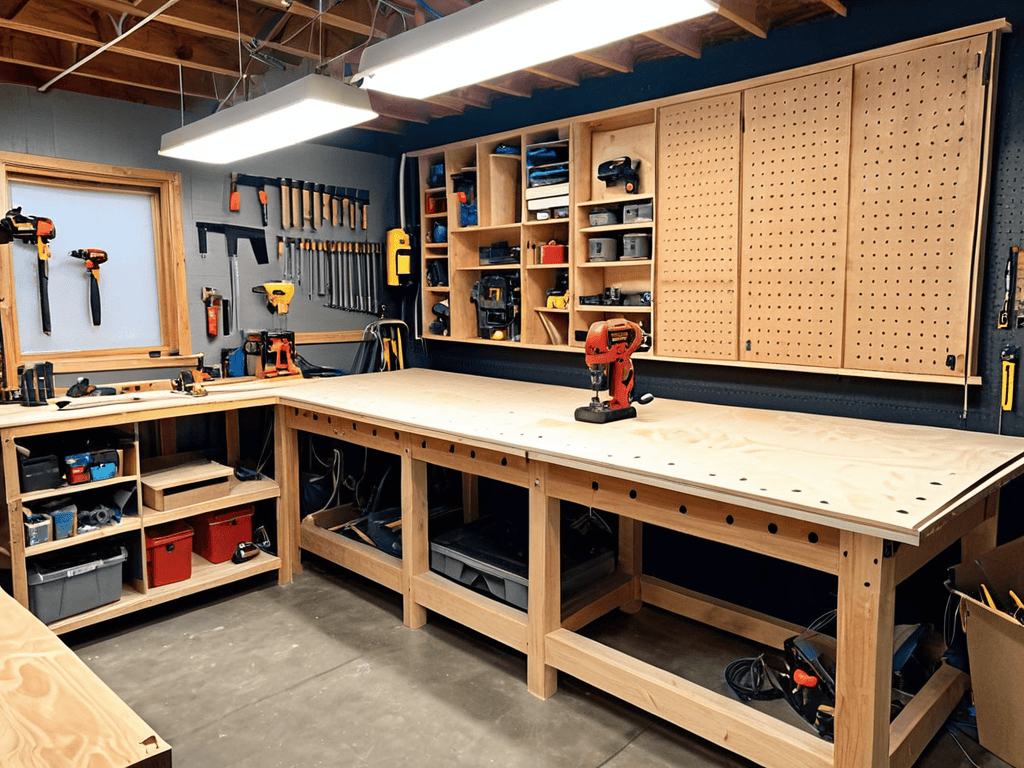 DIY Acoustic Panels