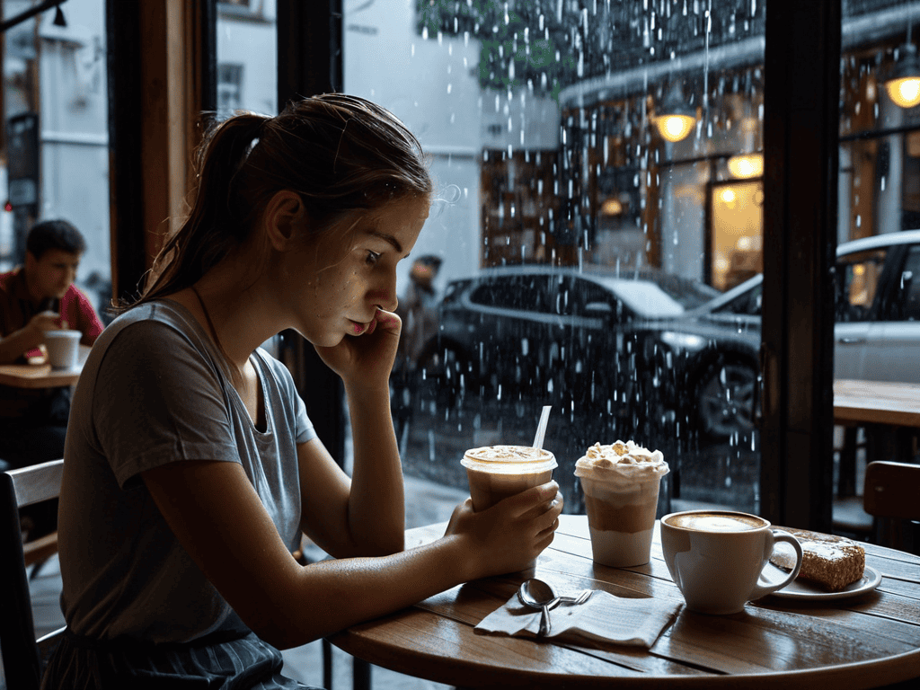First Date Red Flags