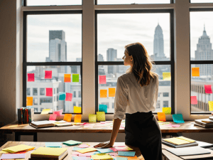 You Are More Than Your Job Title: How to Map Your Transferable Skills