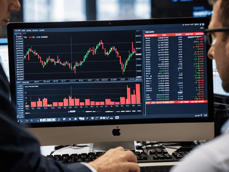 Stop Hunting: How Market Makers Push Price to Hit Your Stop Loss