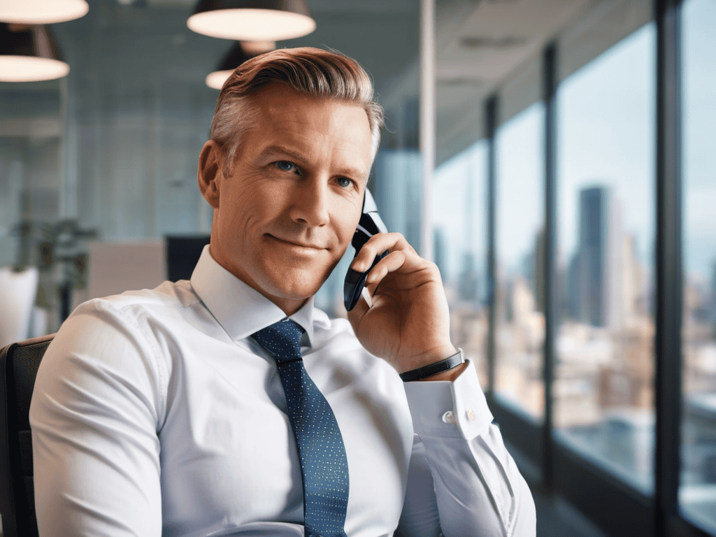 Emotional Intelligence Eq in Sales