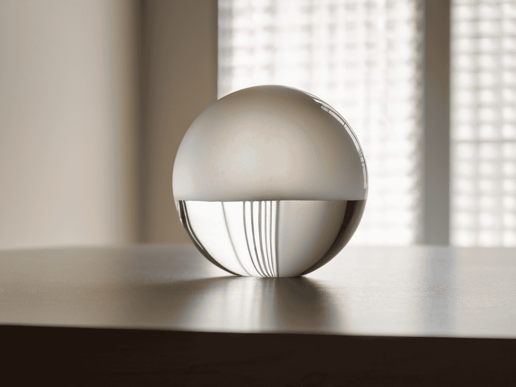 Glassmorphism 20 Evolves