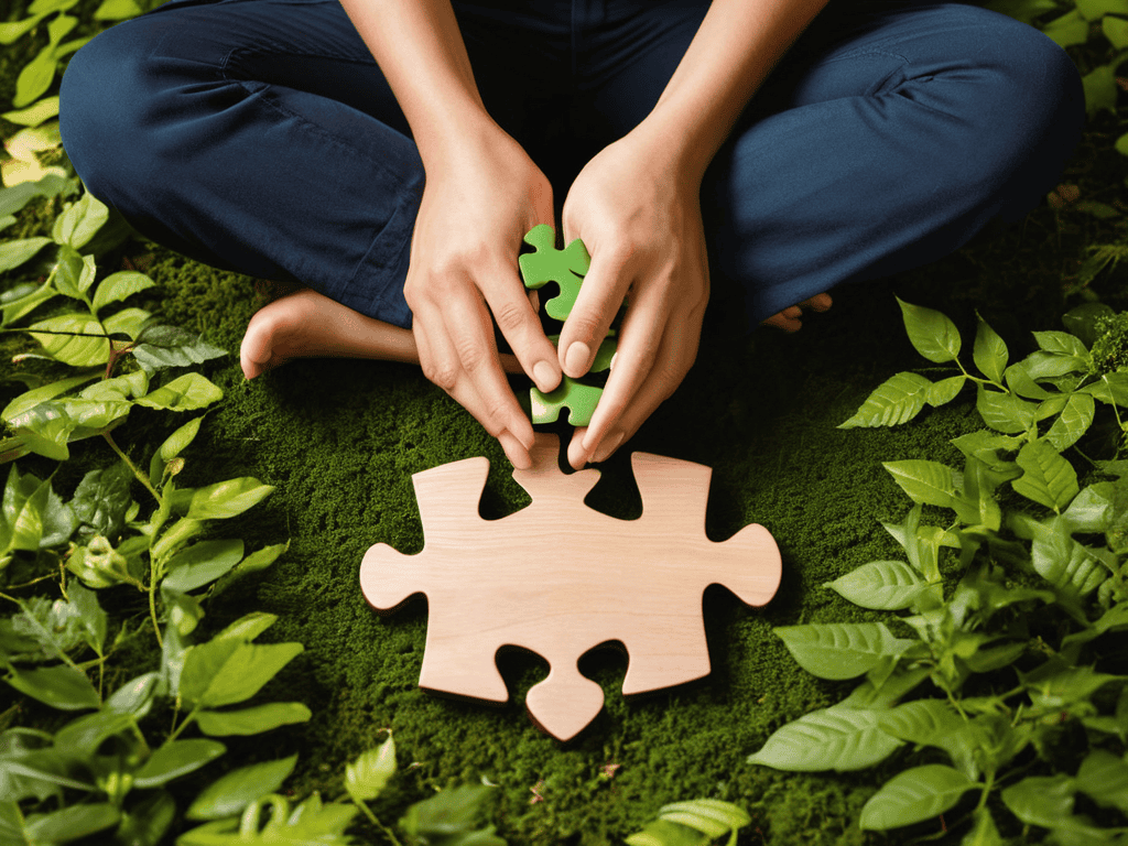 Unlocking Brain Wealth through neuroplasticity