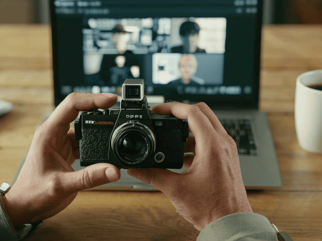Ai Impact on Journalism Ethics