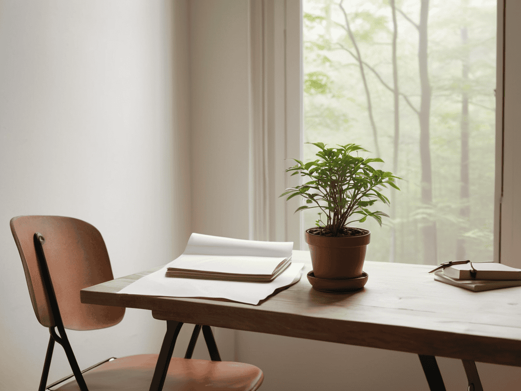Maximizing Focus Tools for mindfulness exercises
