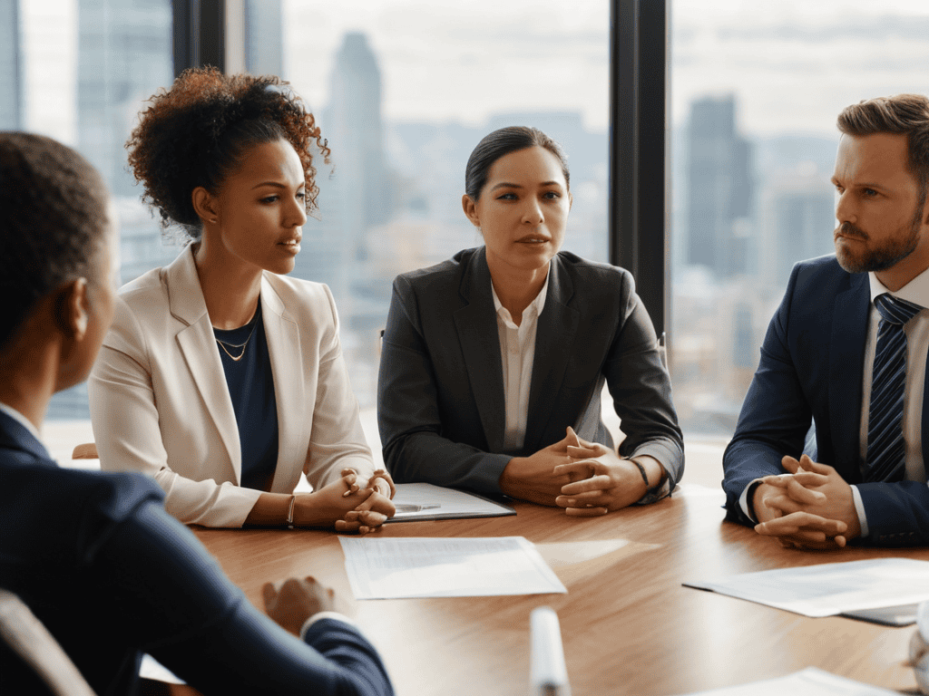 Sales Team Eq Training for Success