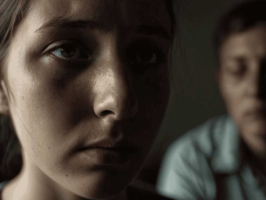 Toxic Relationship Patterns Exposed