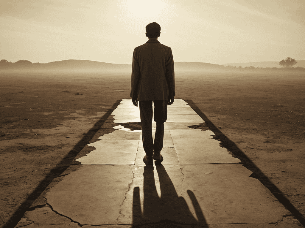 Breaking Free from narcissistic supply chains