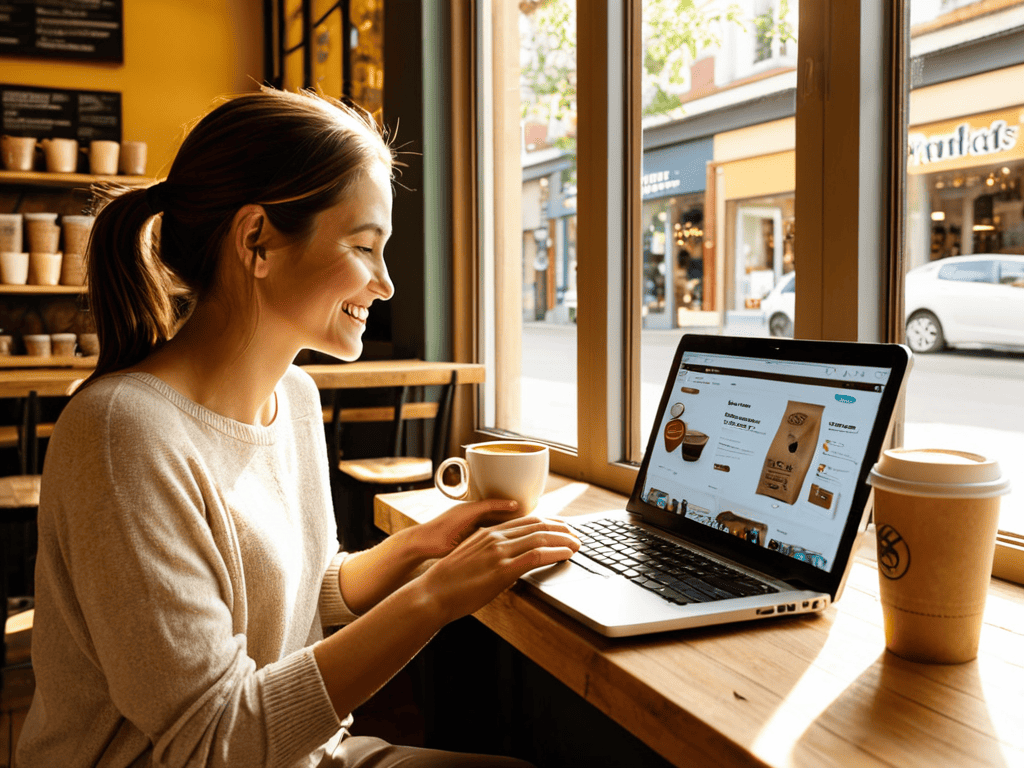 Gentle Persuasion Retargeting Ad Strategy
