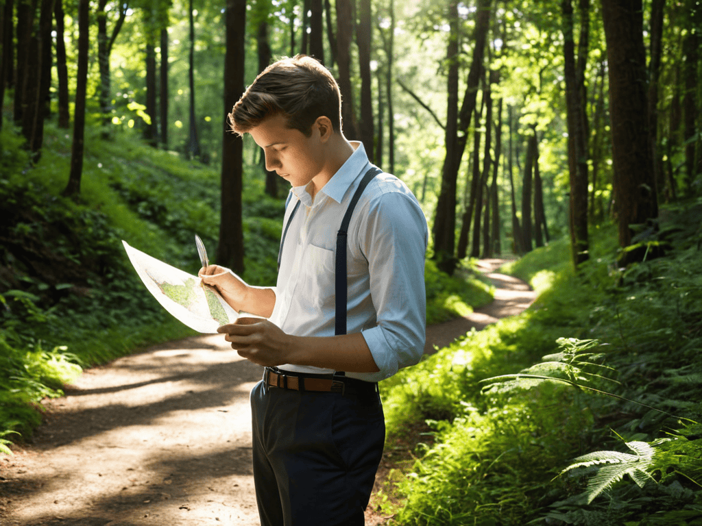 Non-linear career path navigation tips