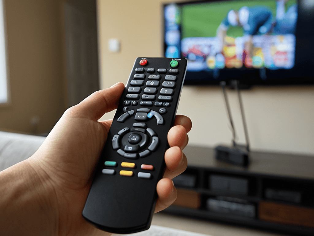 Tuning in to Savings Cable Bill