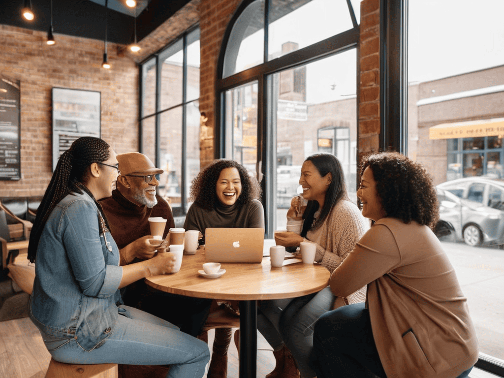 Unlocking the Power of Tribes