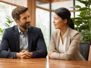 The Eq Edge: Why Empathy Is the Most Important Tool in B2b Sales